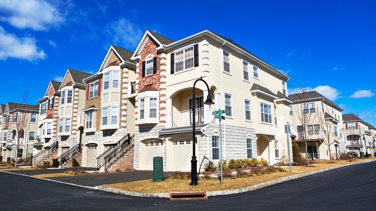 Camp Hill Is One of the Hottest ZIP Codes in Pennsylvania-Here's Why