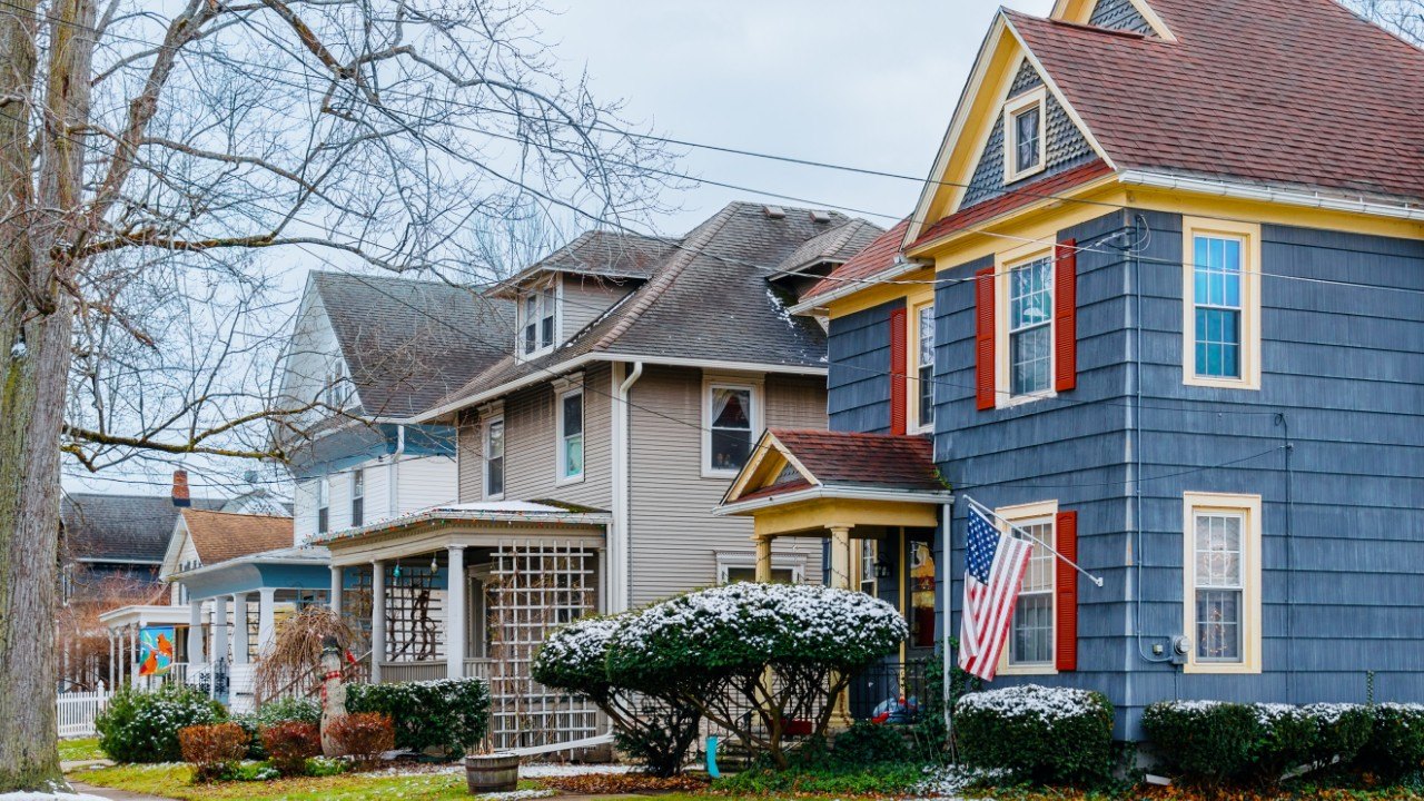 Ballwin Is One of the Hottest ZIP Codes in Missouri-Here's Why