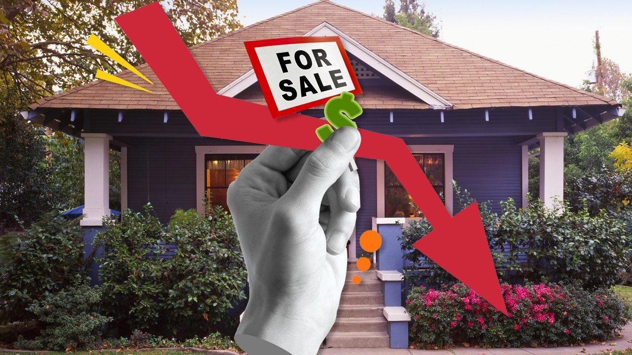 US Housing Market in Challenging Summer-5 Key Takeaways