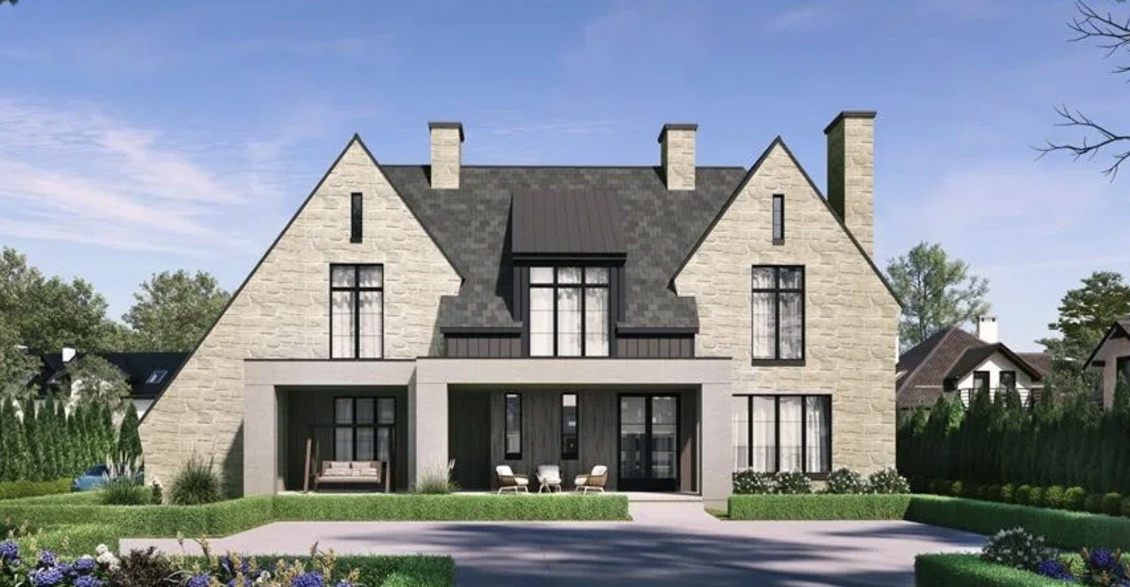 5 Housing Markets Where You Can Buy a New Construction Home for Under $300K