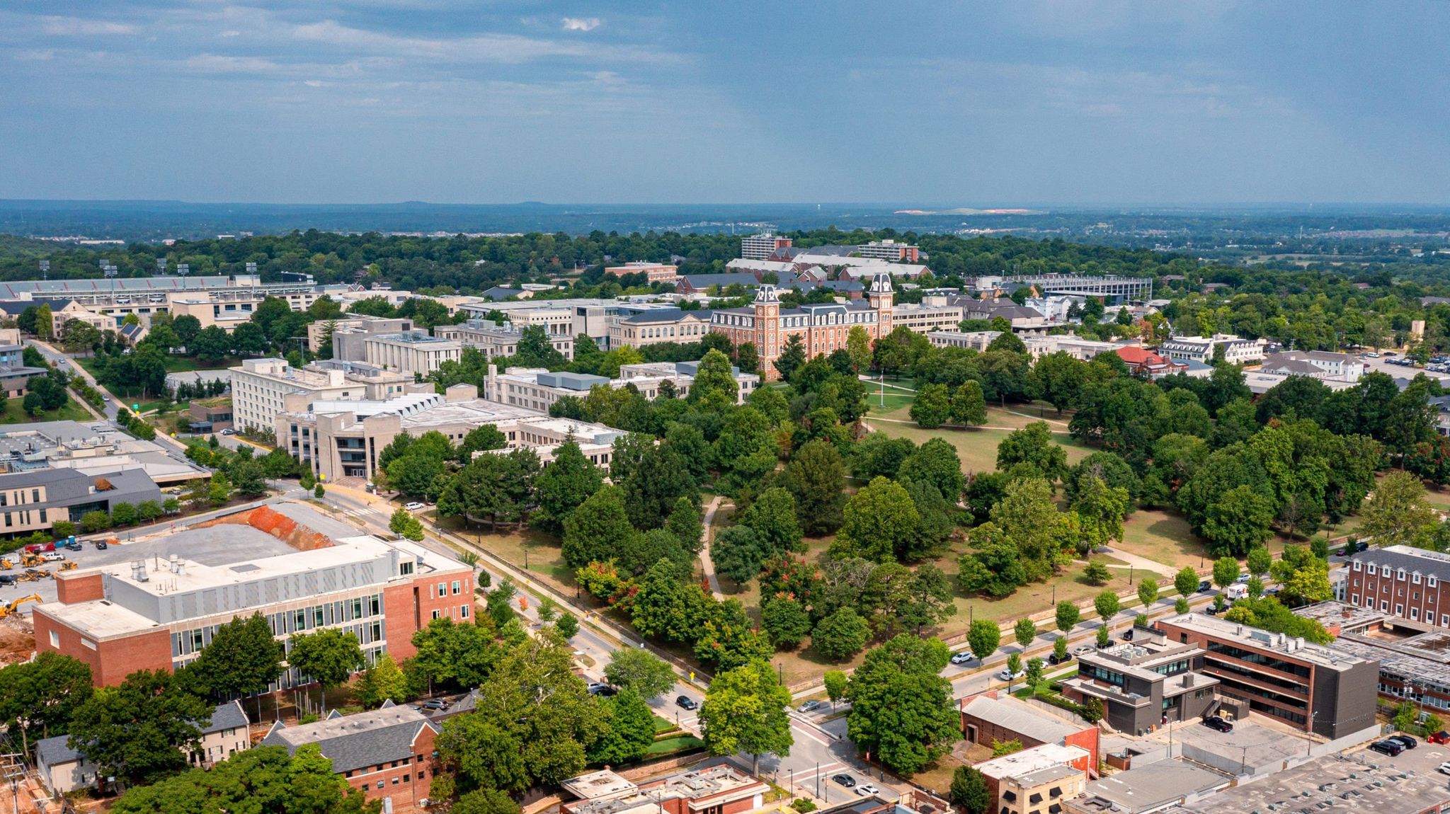 Top Metros for New Construction Homes in 2025-5 Key Takeaways