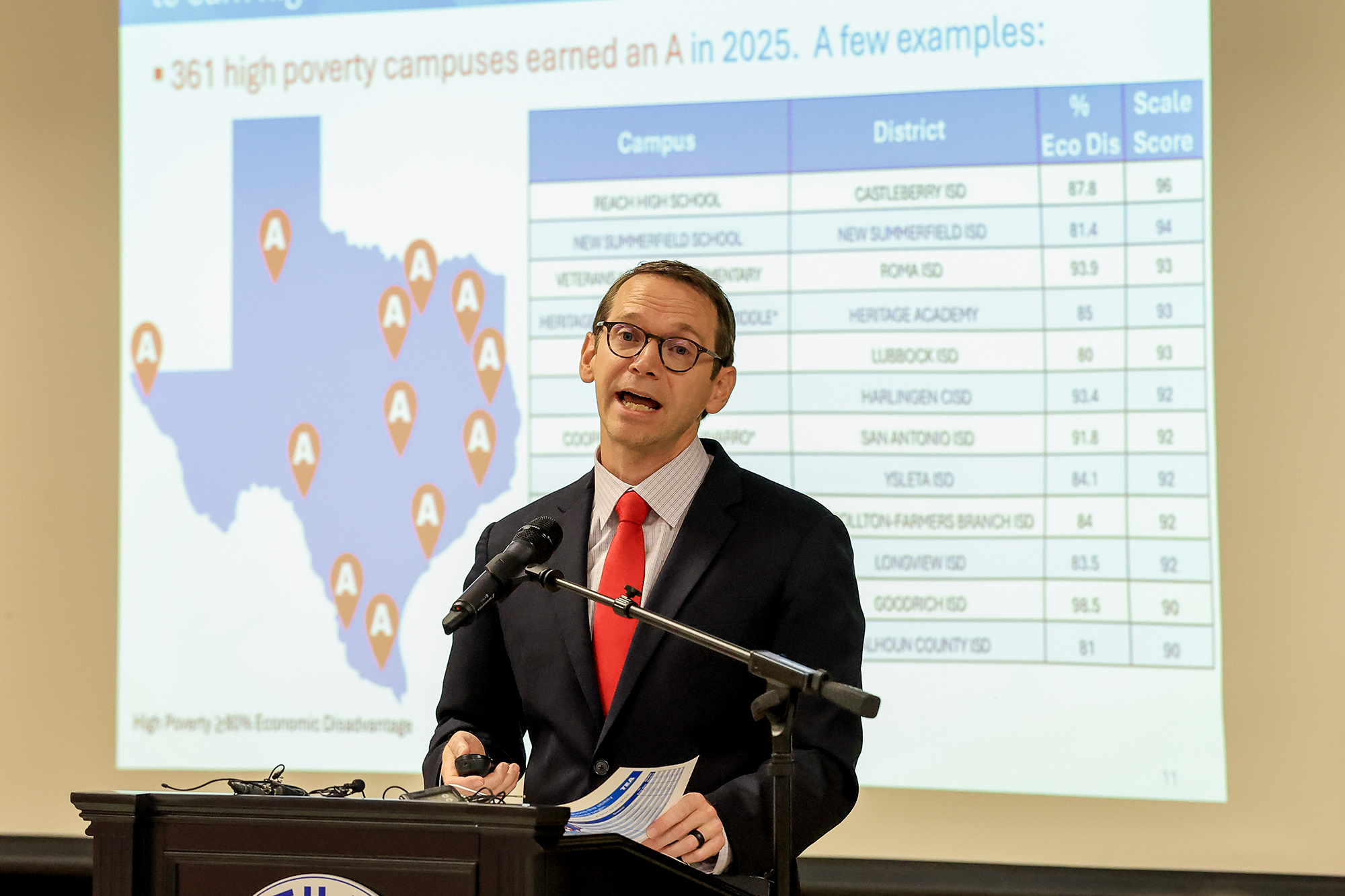 Texas lawmakers look to seal new deal on ending STAAR exam: 'Closer than ...