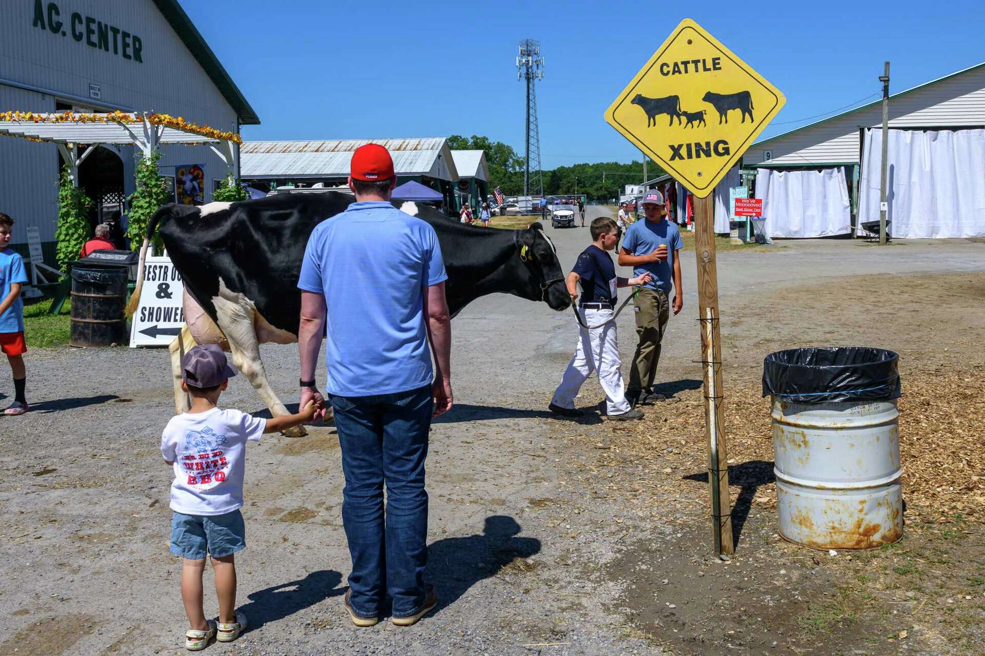 Photos: Washington County Fair