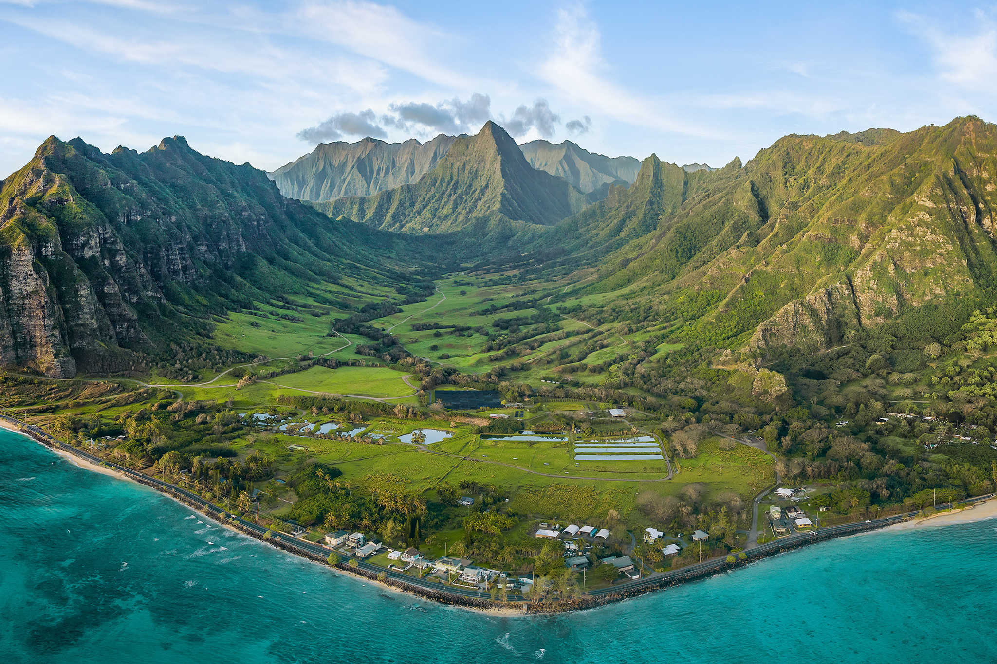 How a Hawaii doctor founded what's now a popular tourist destination