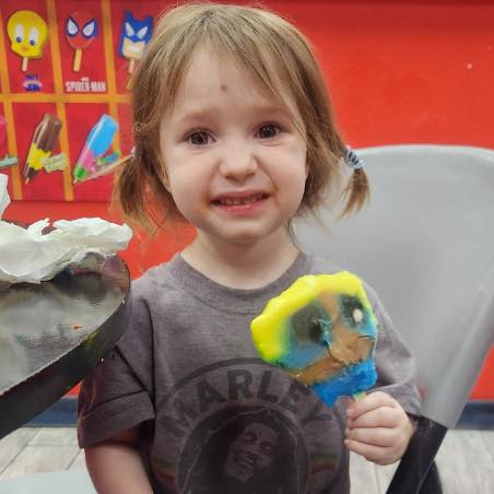 AMBER-Alarm aufgehoben, nachdem Dreijährige in San Antonio gefunden und ...
