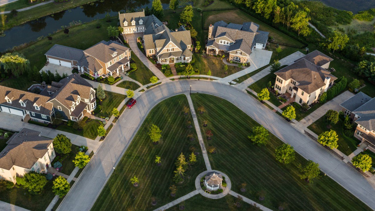 Mansfield Is One of the Hottest ZIP Codes in Ohio-Here's Why