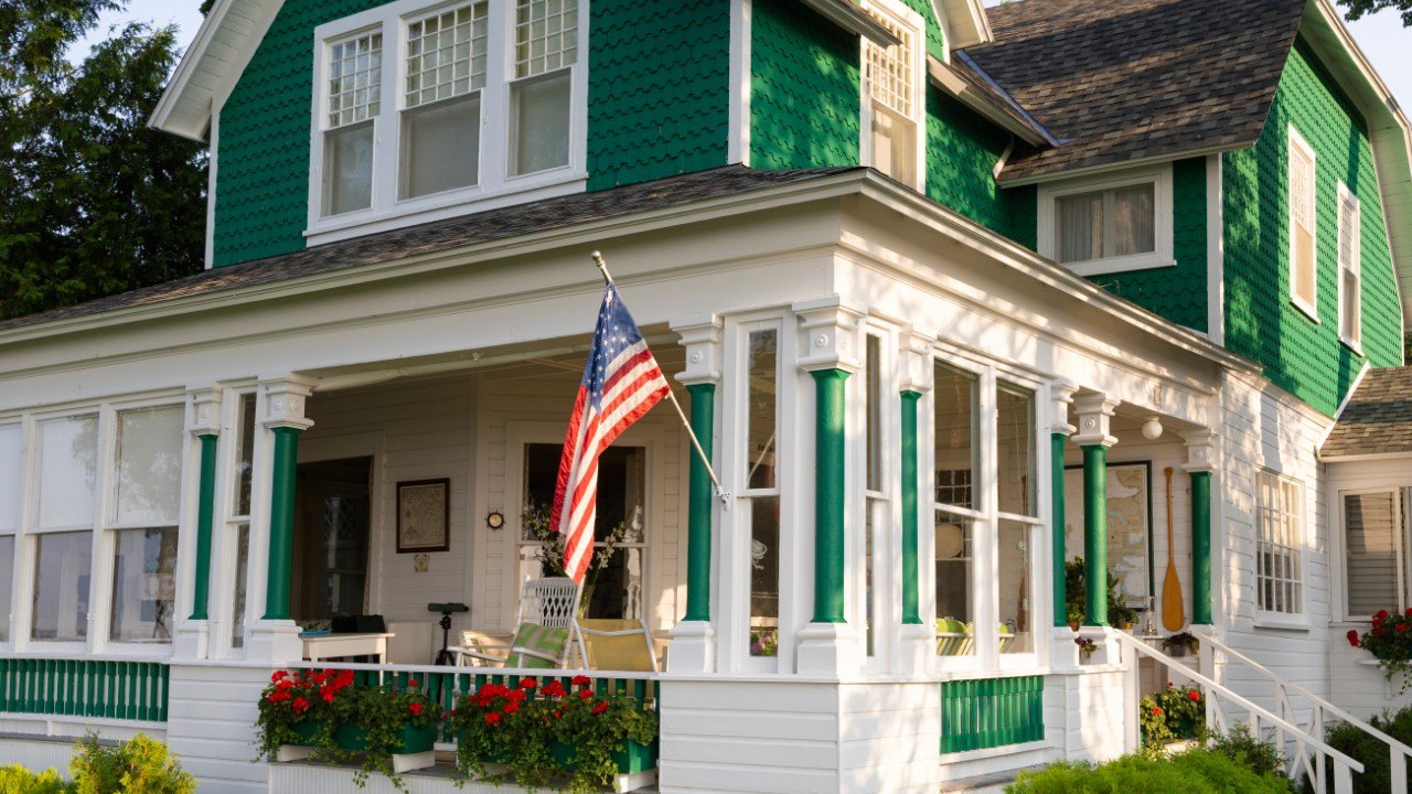 Wallingford Is One of the Hottest ZIP Codes in Connecticut-Here's Why