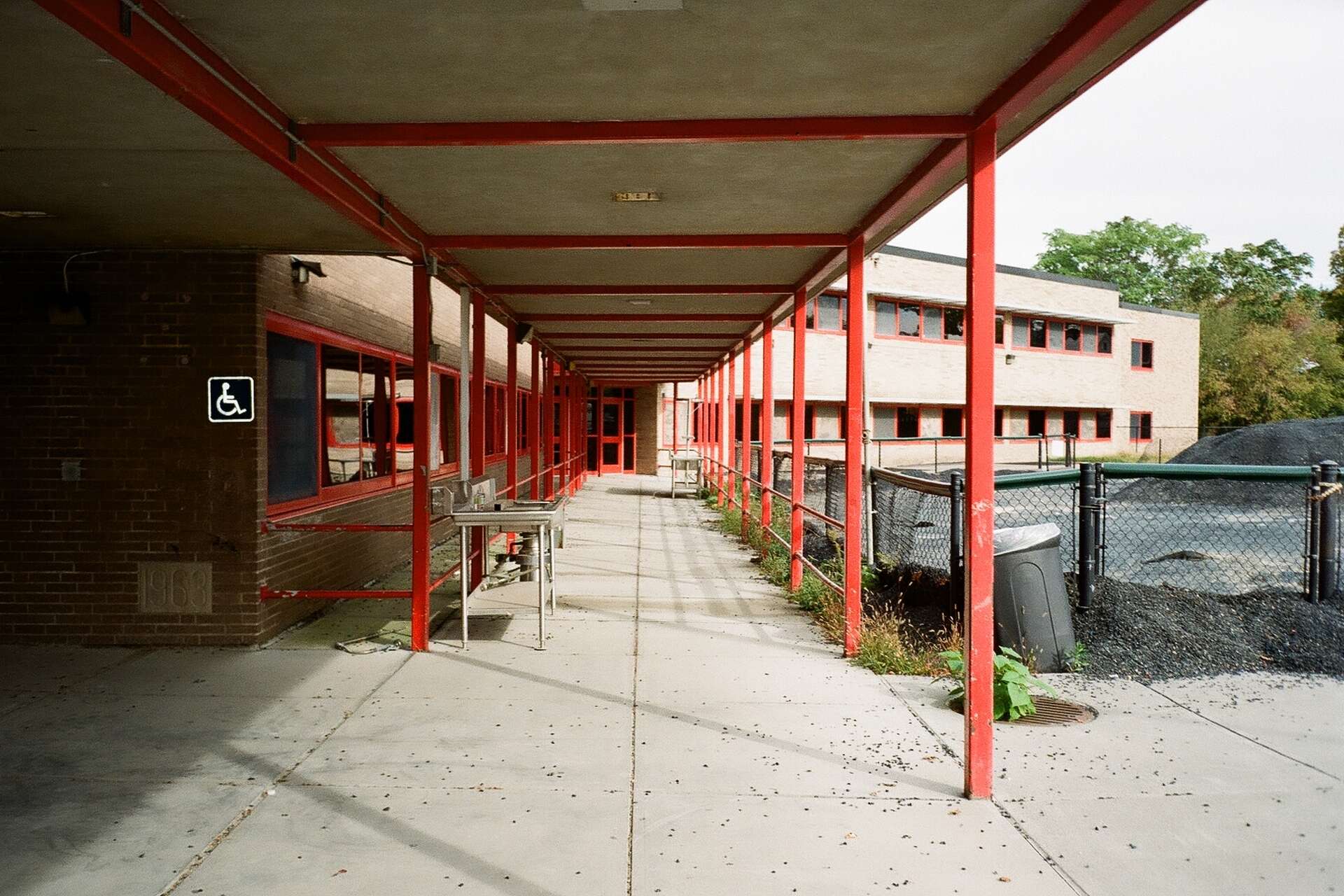 Pennrose seeks to convert closed Hudson school into senior apartments