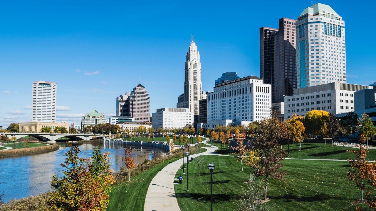 Columbus Is One of the Hottest ZIP Codes in Ohio. Here's Why