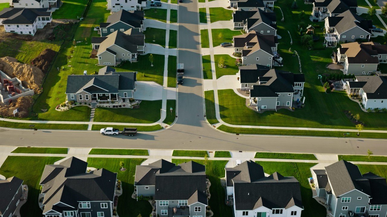Kenosha Is One of the Hottest ZIP Codes in Wisconsin-Here's Why