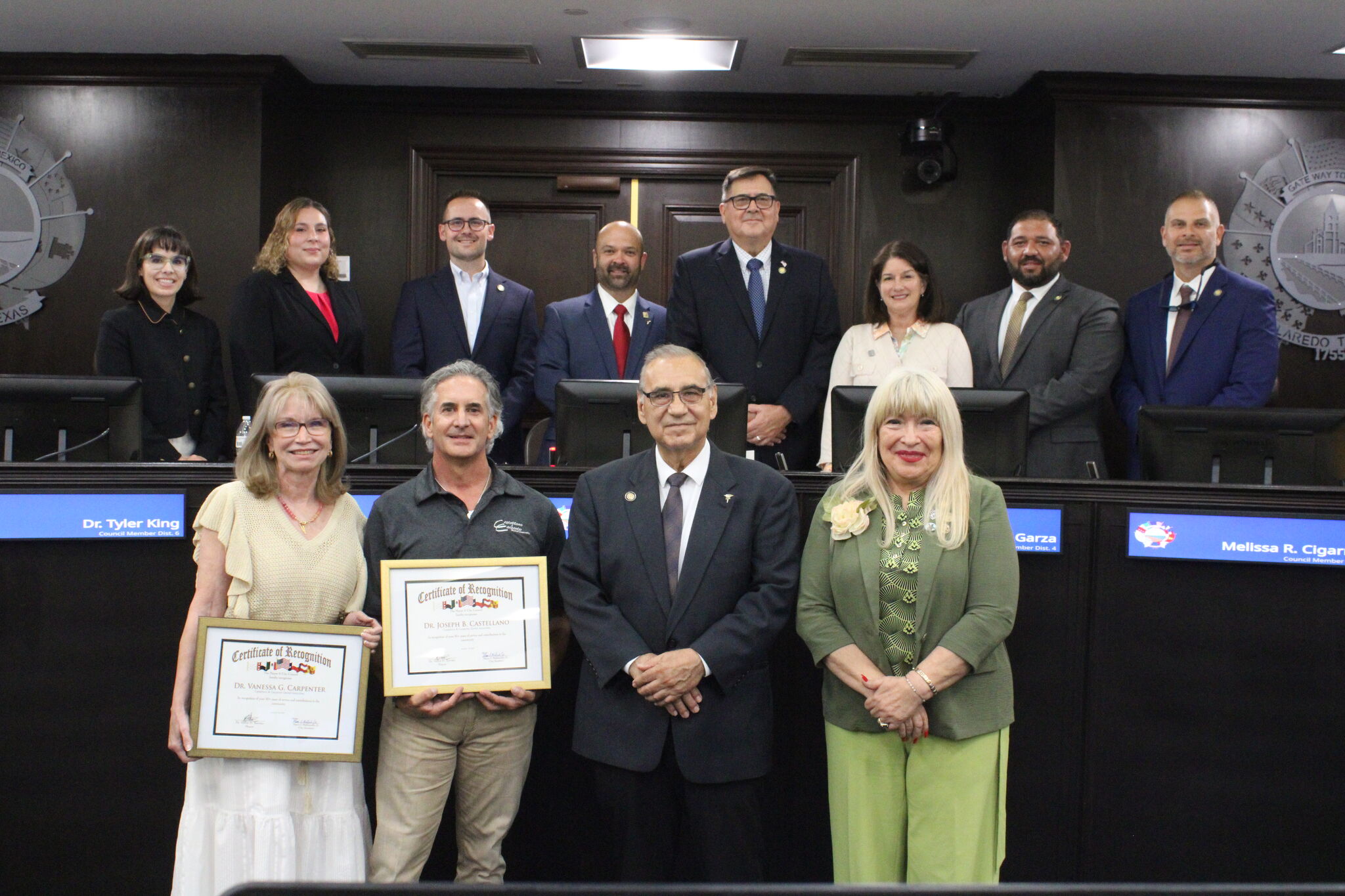 Ask Us 2026: Castellano & Carpenter Dental Associates brings family, pediatric care to Laredo