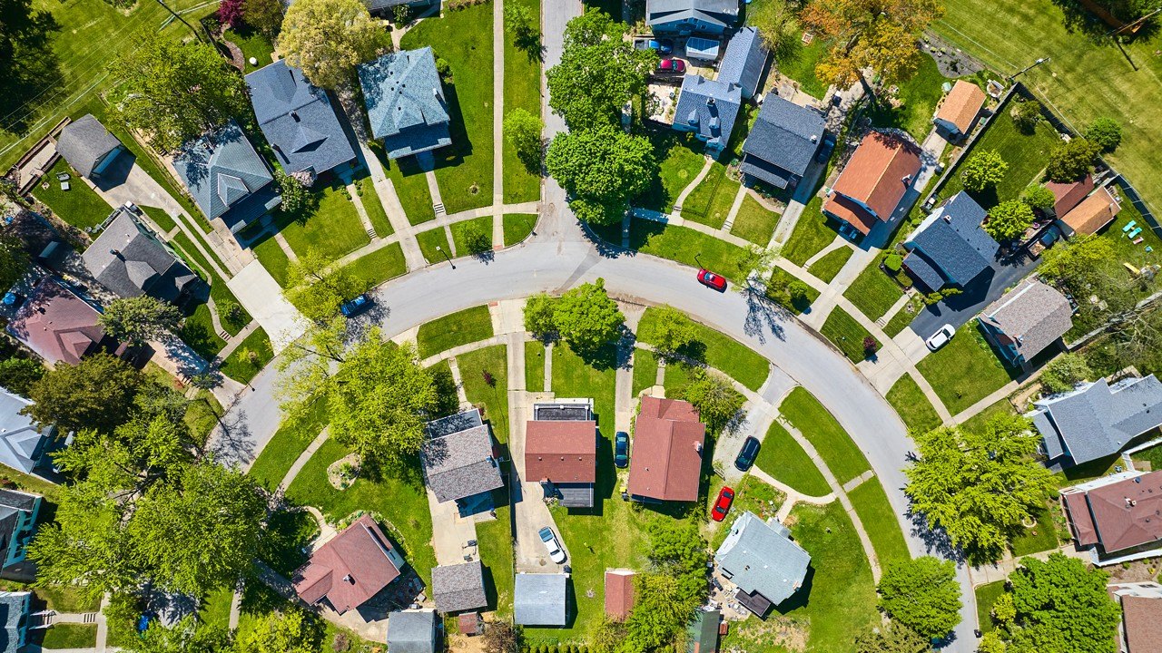 Jefferson City Is One of the Hottest ZIP Codes in Missouri-Here's Why