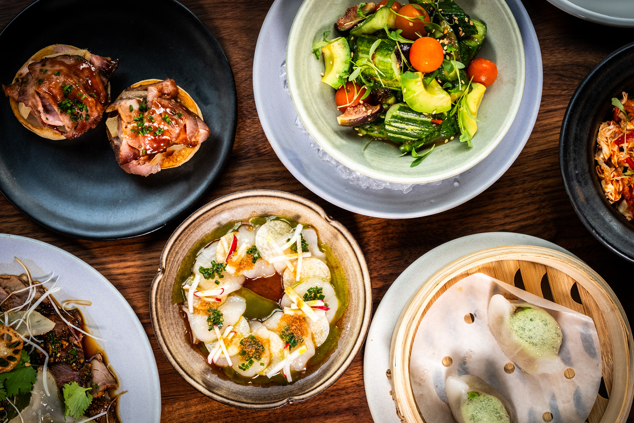 SF's highly anticipated new Chinese restaurant is already a roaring success