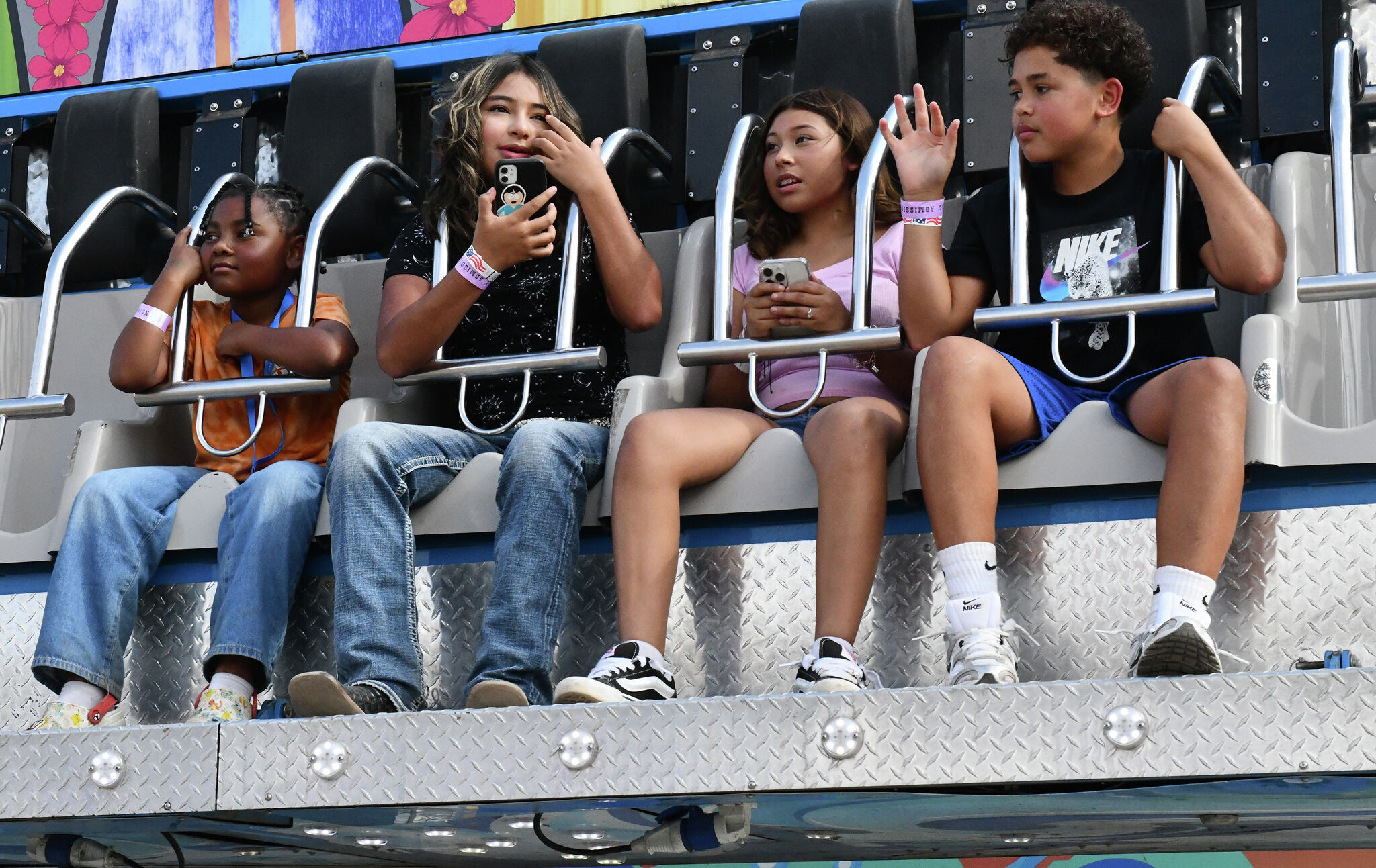 Midland County Fair announces contests, deadlines for 2026 event
