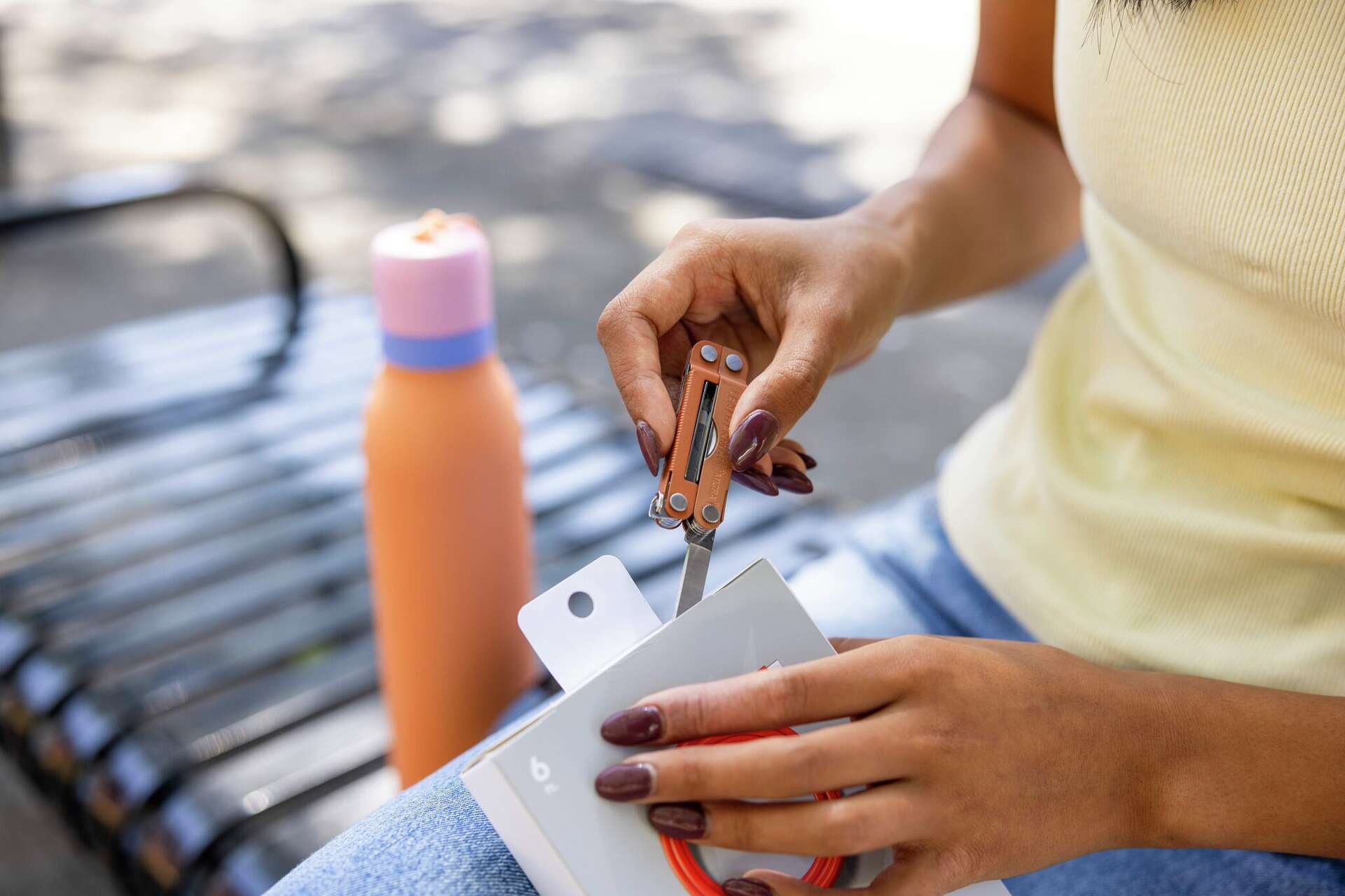Leatherman celebrates PSL season with limited-edition Micra multi-tool