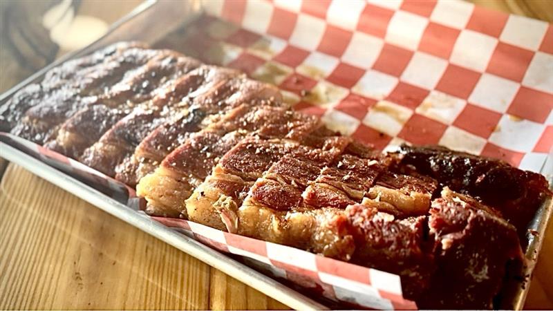 Pig Pen BBQ opens massive smokehouse outside San Antonio