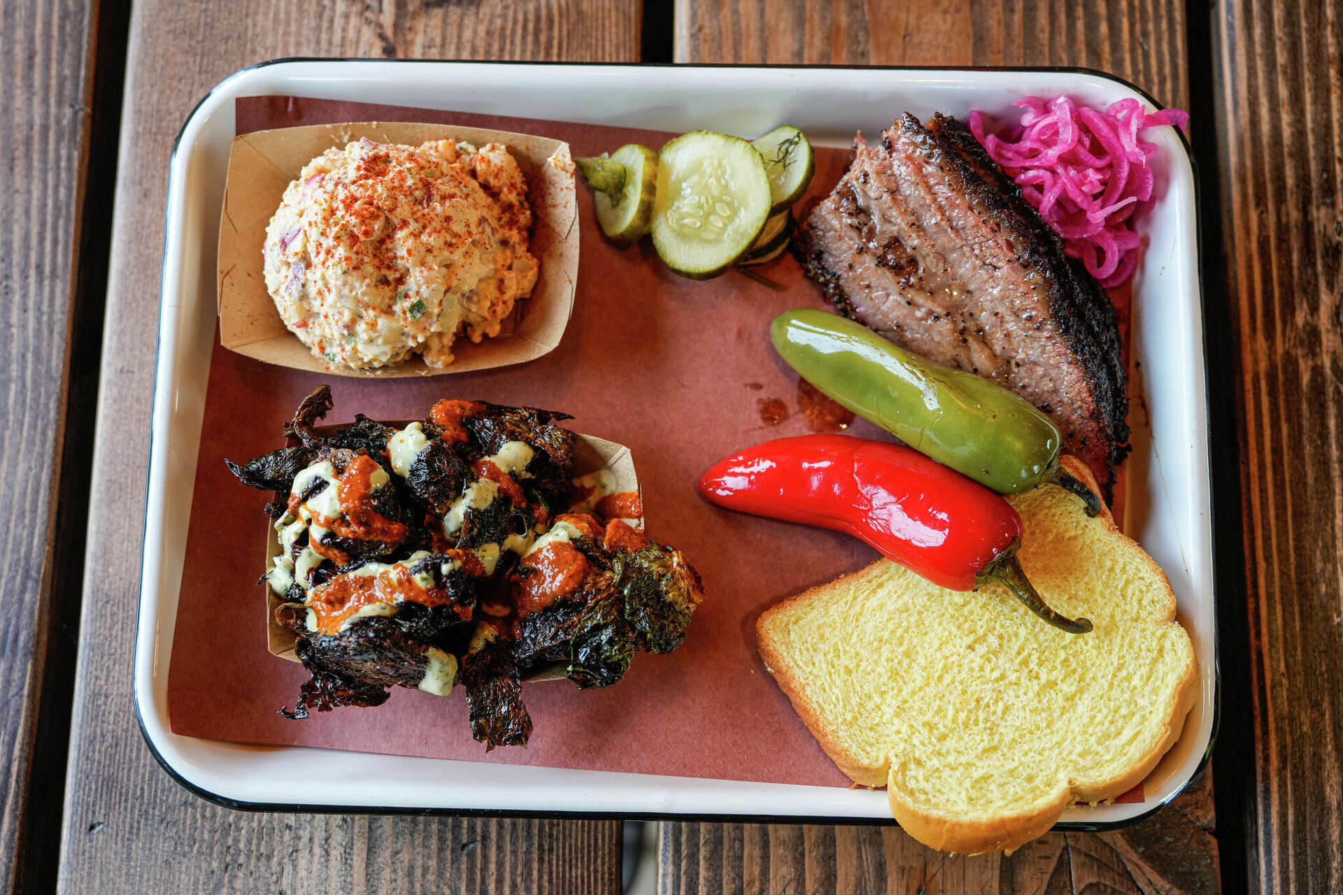 Beloved Texas barbecue bastion announces imminent closure
