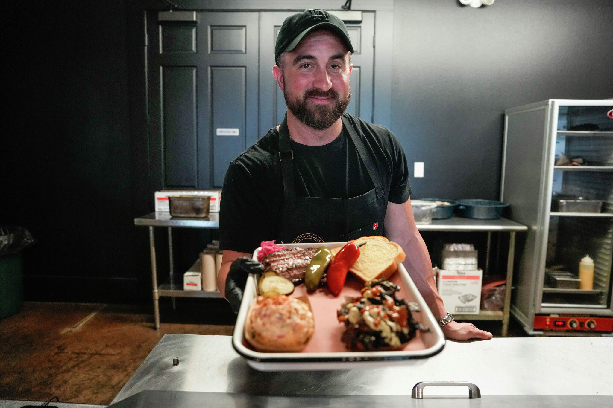 Beloved Texas barbecue bastion announces imminent closure