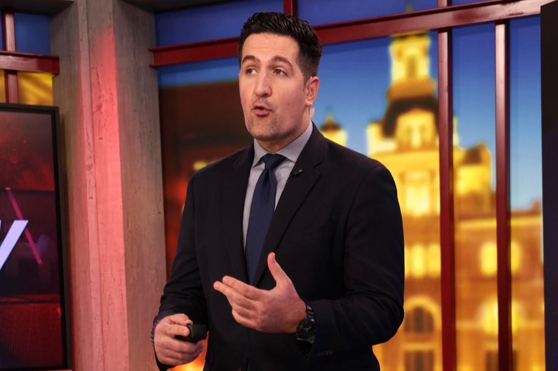 Houston news stations make changes with new hires, departures