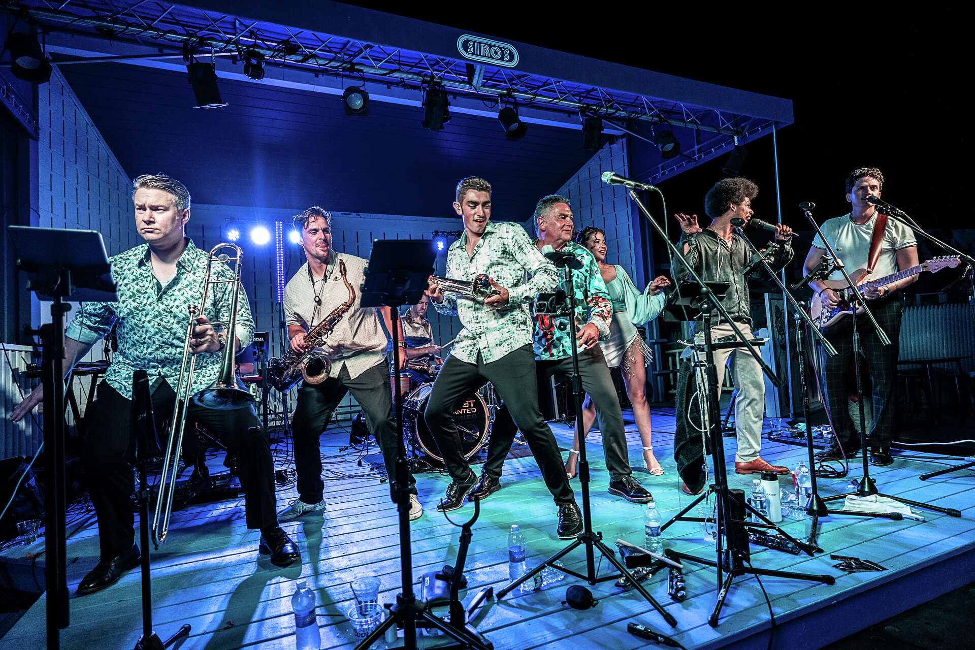 Former UA Golfer Dicky Pride Earns first PGA Tour Champions Win, image size:1920x1280