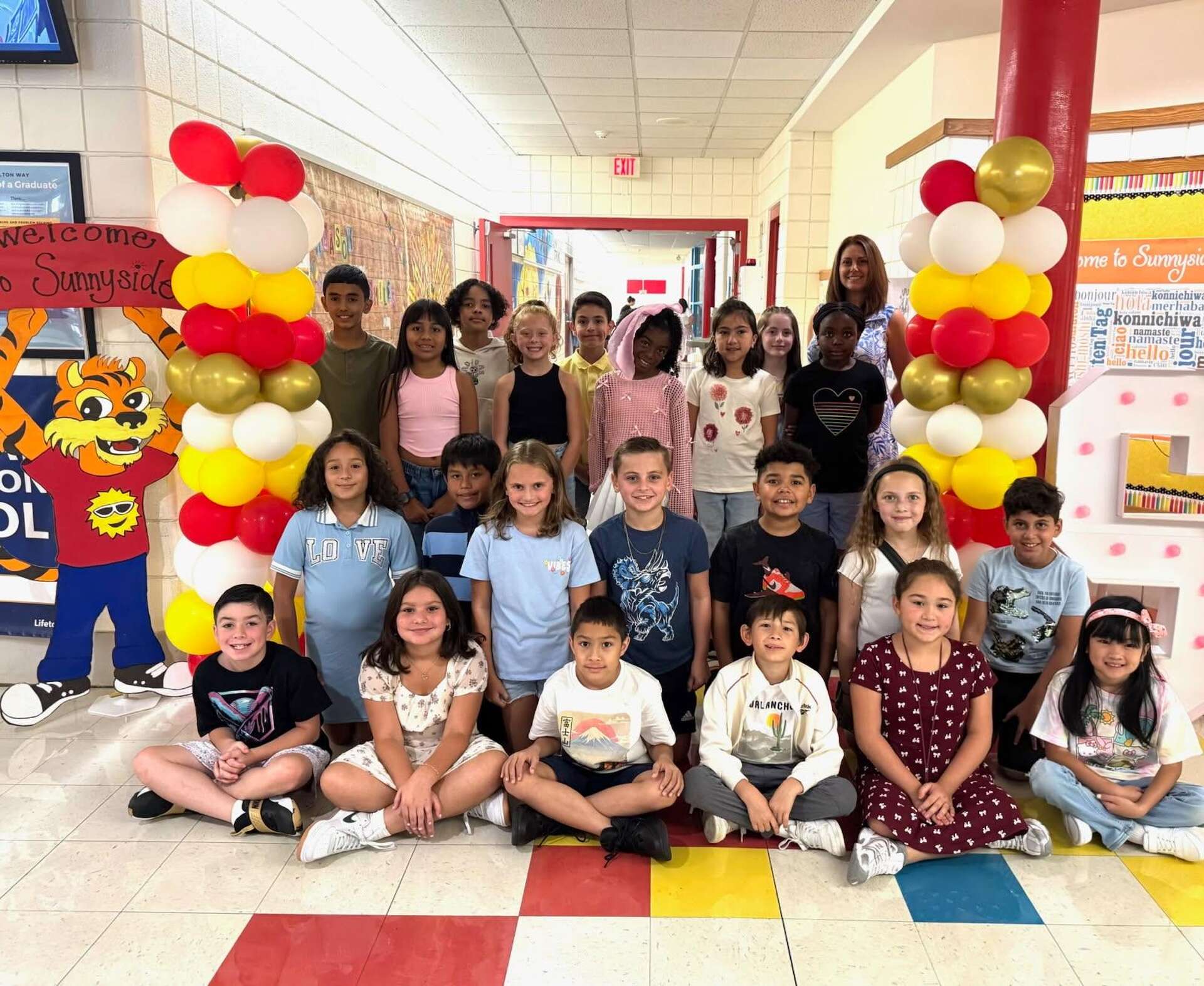 Nester Perry Shelton launches Perry Hill Nest preschool in partnership with ACES