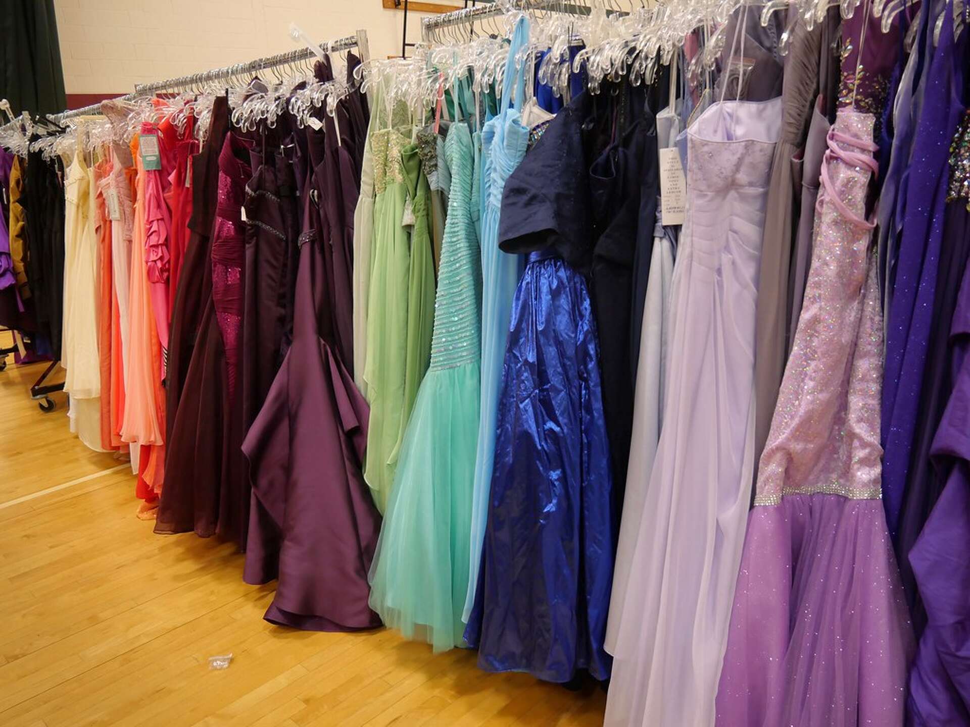 formal dresses hot springs ar MADE TO ORDER: The Palm Springs Dress – KTRcollection