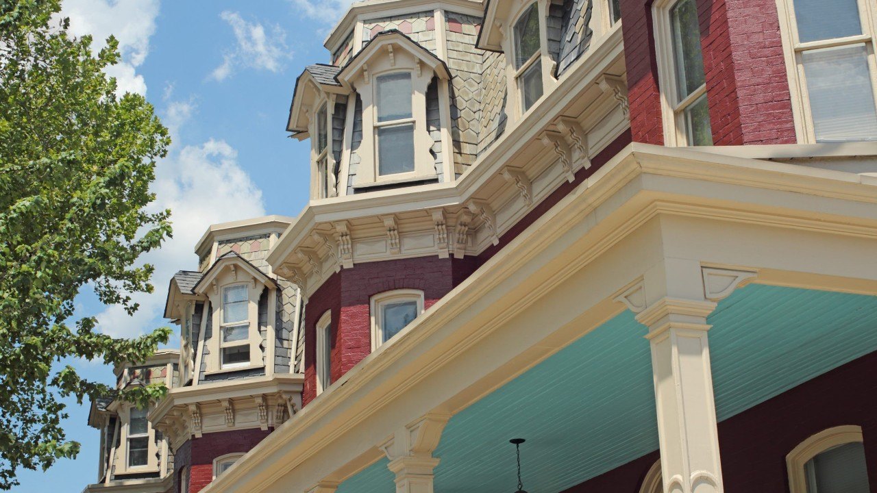 Lancaster County Weighs Tax Exemptions for Churches, Goodwill, and People's City Mission