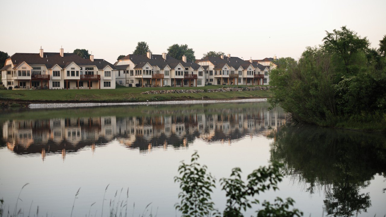 Council Bluffs Is One of the Hottest ZIP Codes in Iowa-Here's Why