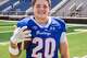 Midland Christian's Coy Hayes