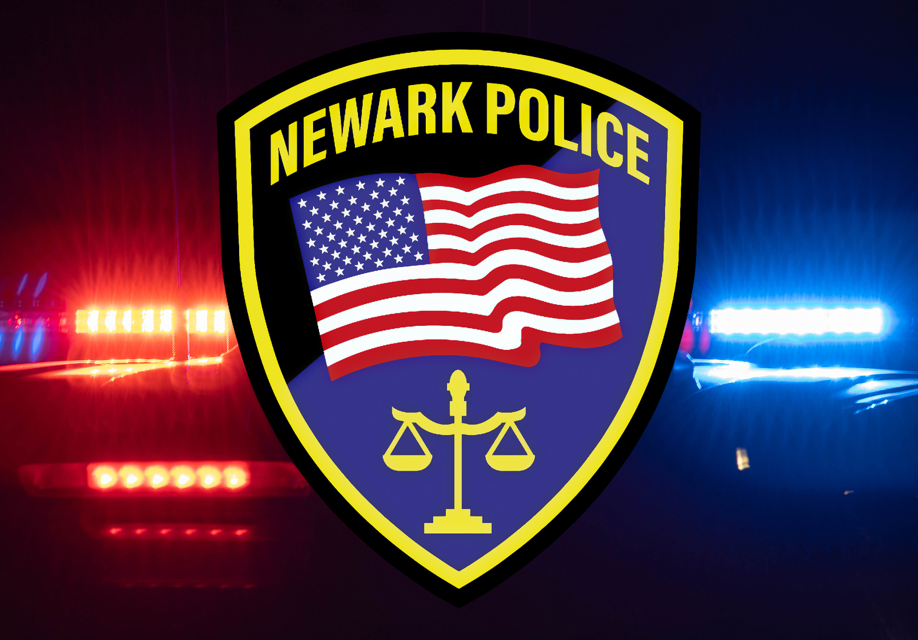 Newark: 2 Men Die In Single-Car Crash Thursday Evening