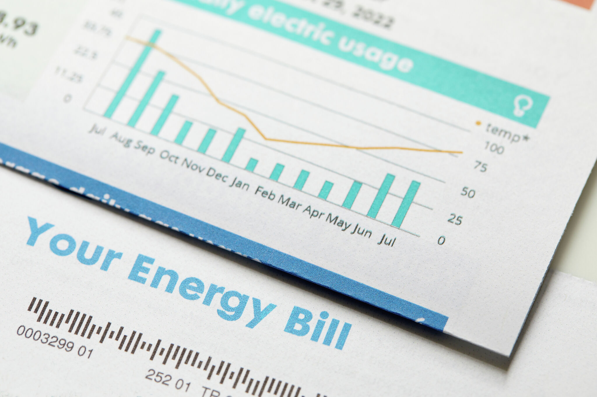 Utility Bill Assistance For Low Income Families