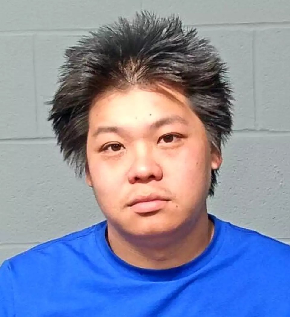 Hartford man pleads guilty in crash death of construction worker