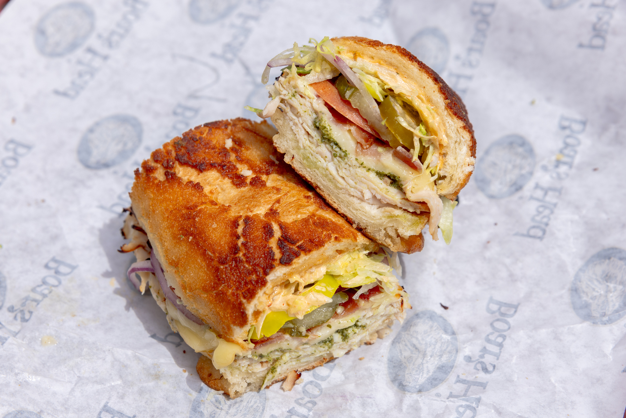 The sandwiches at this SF corner store rival the city's best