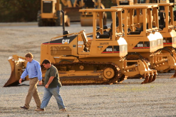 Norway's wealth fund cuts Texas construction giant for Gaza role