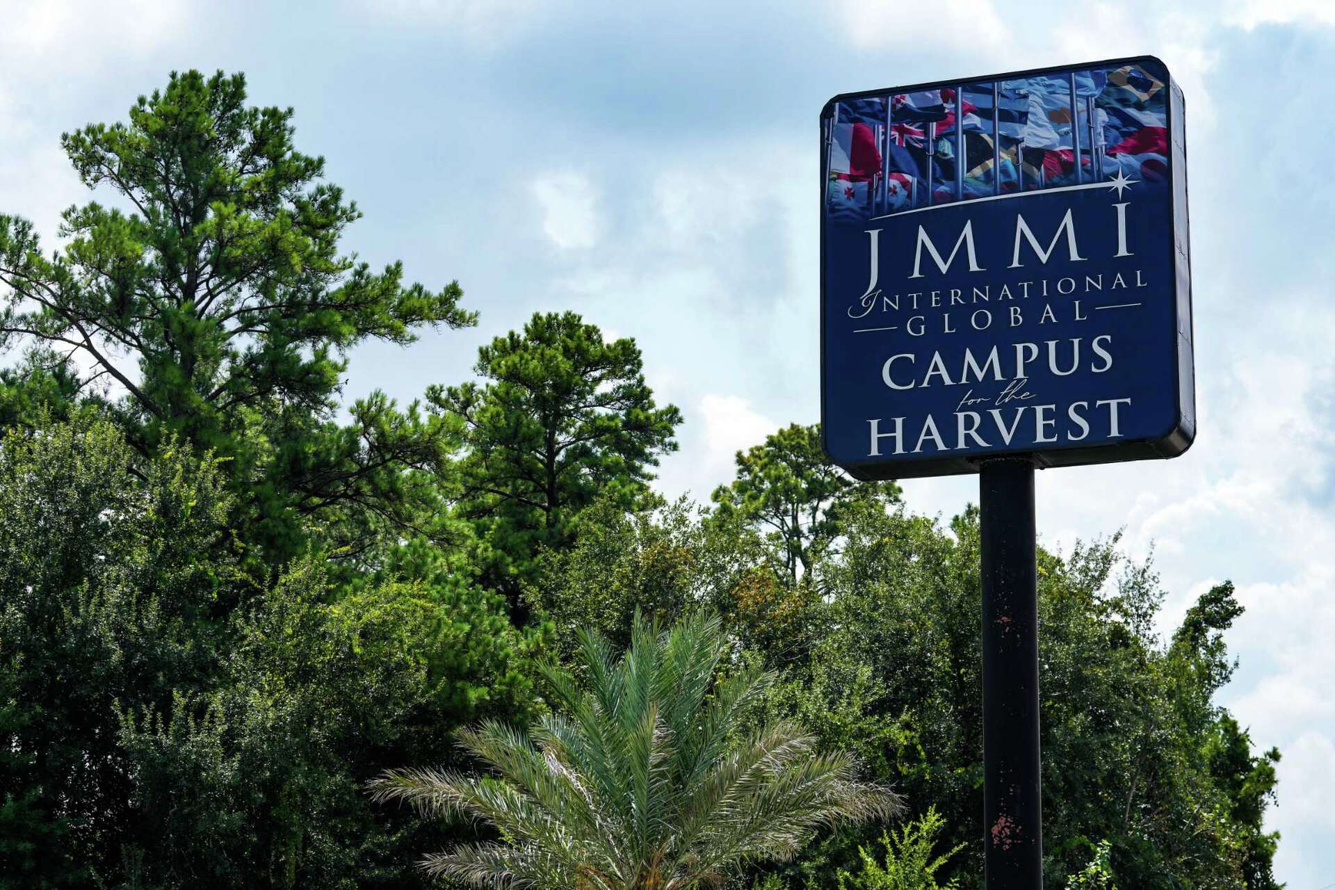 Fbi Church FBI raids JMMI’s Houston church. What to know about the charges.