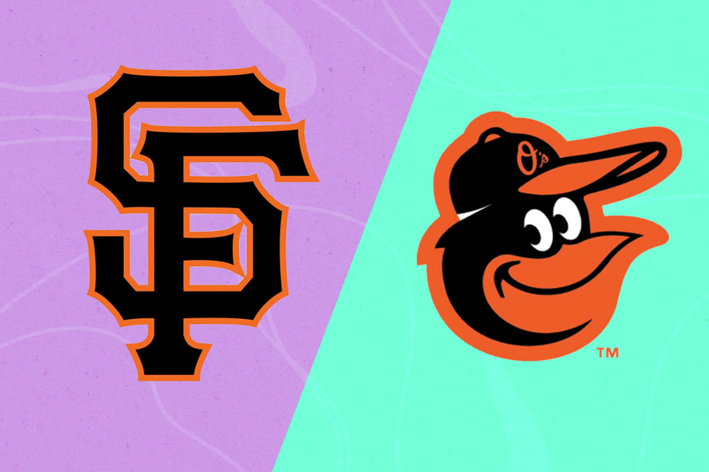 How to watch Giants vs Orioles on Saturday night without cable