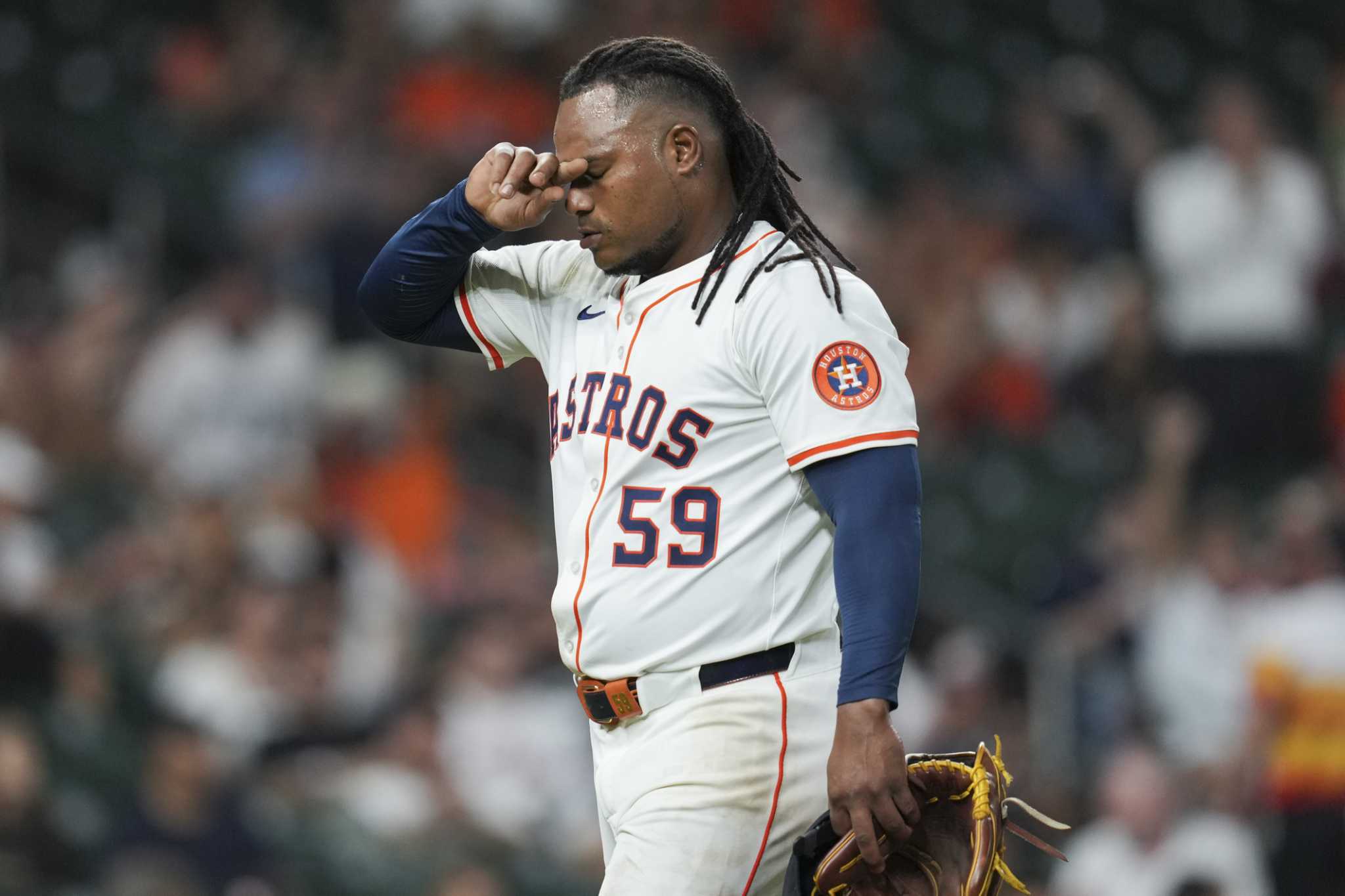 Houston Astros vs. New York Yankees: How to watch