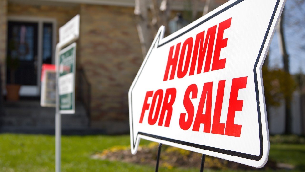 Most Americans Say Housing Costs Are Too High-But They're Divided on the Reasons Why