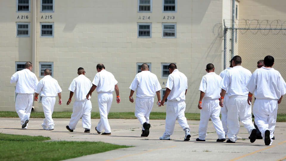 The Texas Department of Criminal Justice went on statewide lockdown in 2023 to address a rise in dangerous contraband and drug-related violence.