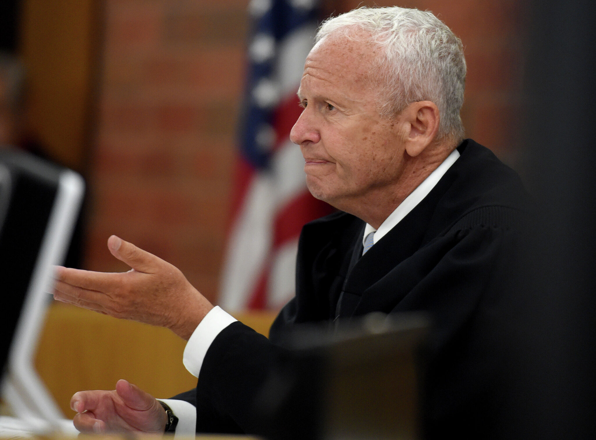 CT judge to testify in trial over New Haven wrongful conviction case he prosecuted