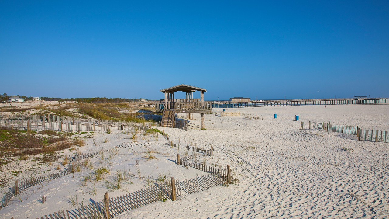 Alabama Homeowners Paying Property Taxes on Sinking Gulf Homes: What To Know