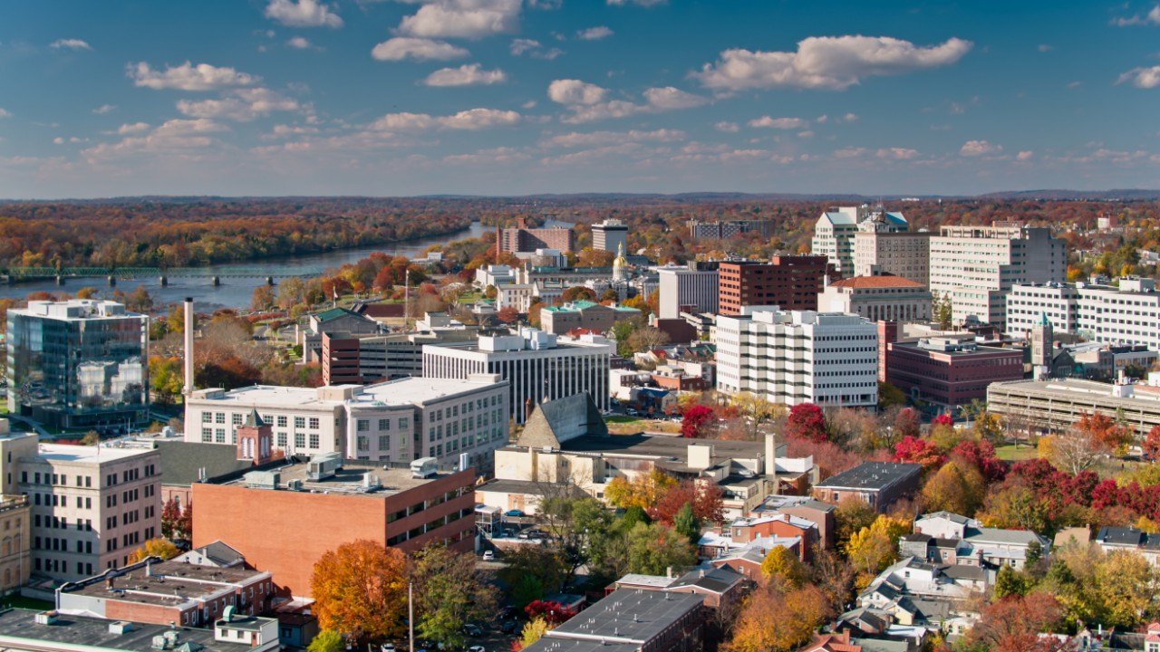 Trenton Is One of the Hottest ZIP Codes in New Jersey-Here's Why