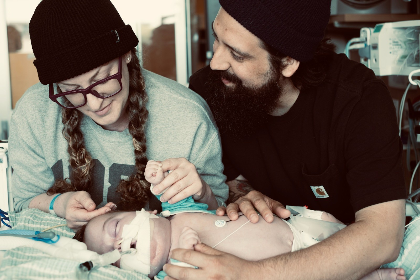 Bay Area company fired worker with premature baby, lawsuit alleges