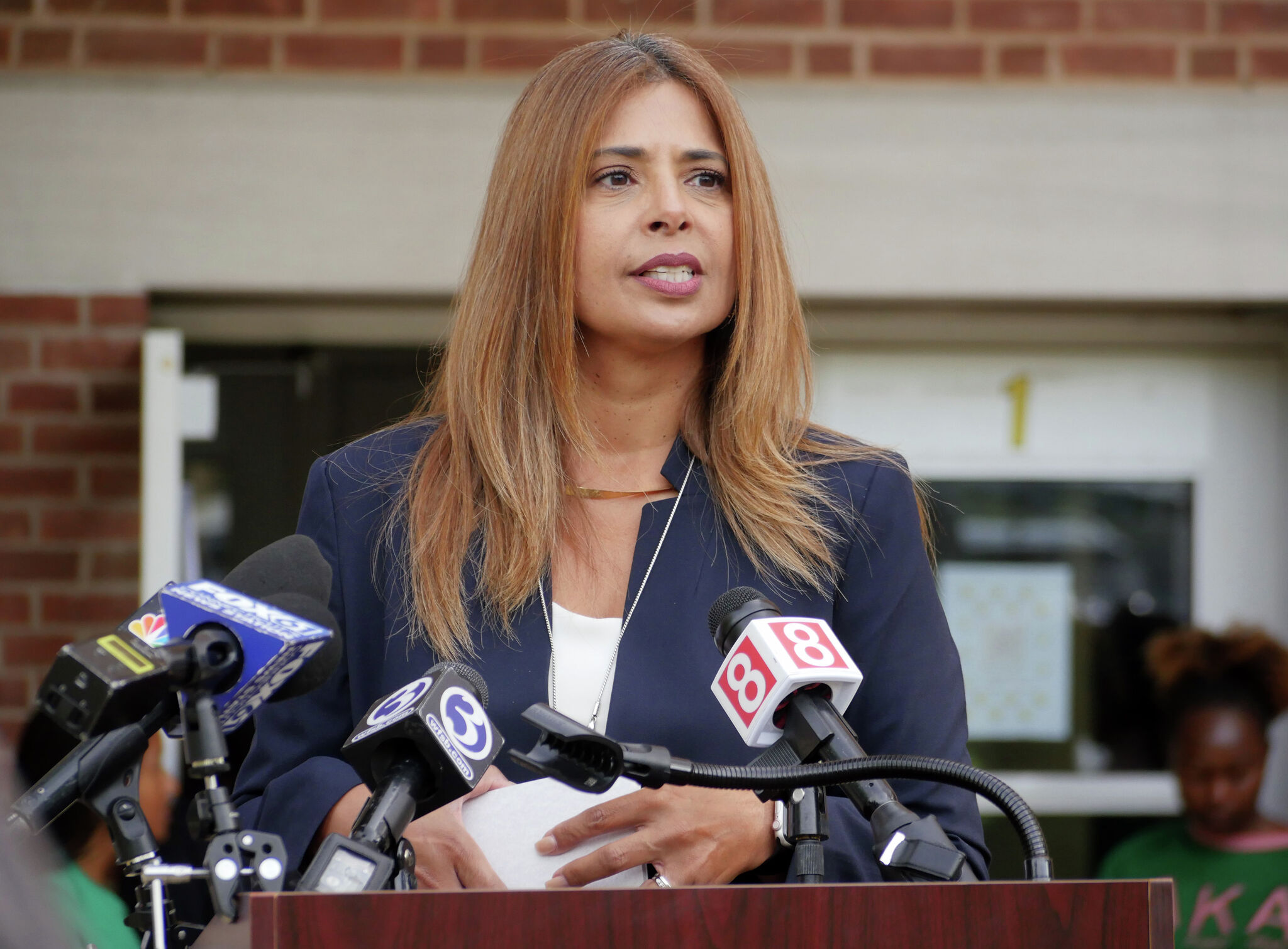 New Haven schools prep 2026-27 budget: 'We are limited in funding'