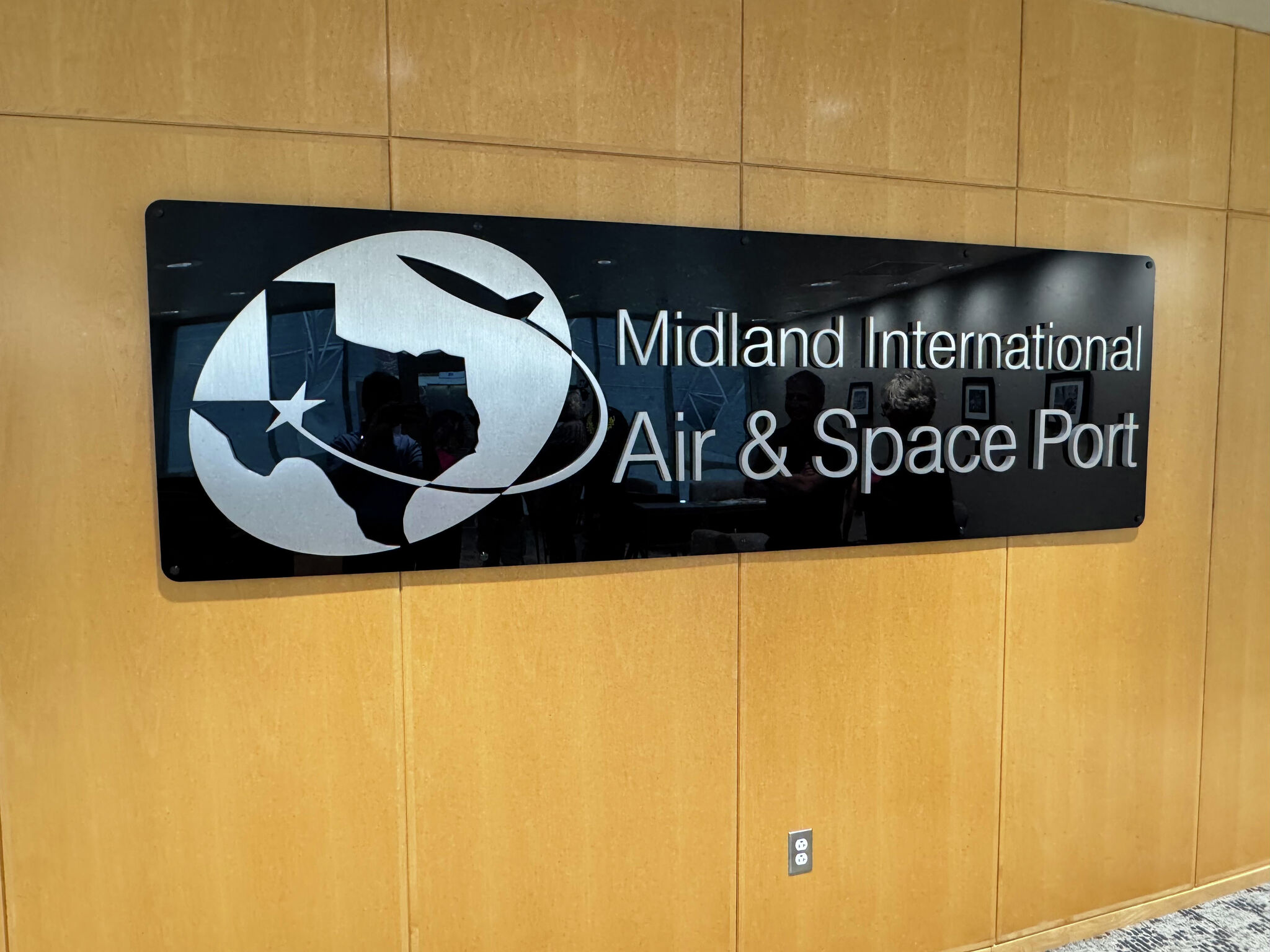 What to know about flying through Midland International this Labor Day
