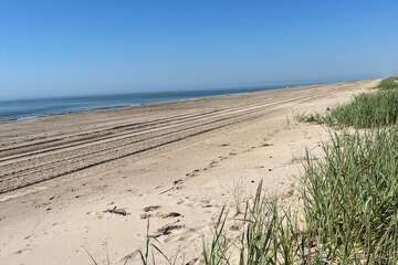 Texas Gulf Coast's only 'nude' beach shrouded in mystery