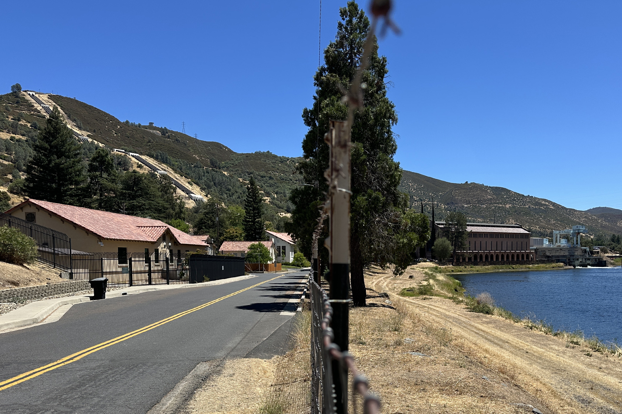What it's like to live in a tiny California town owned by San Francisco