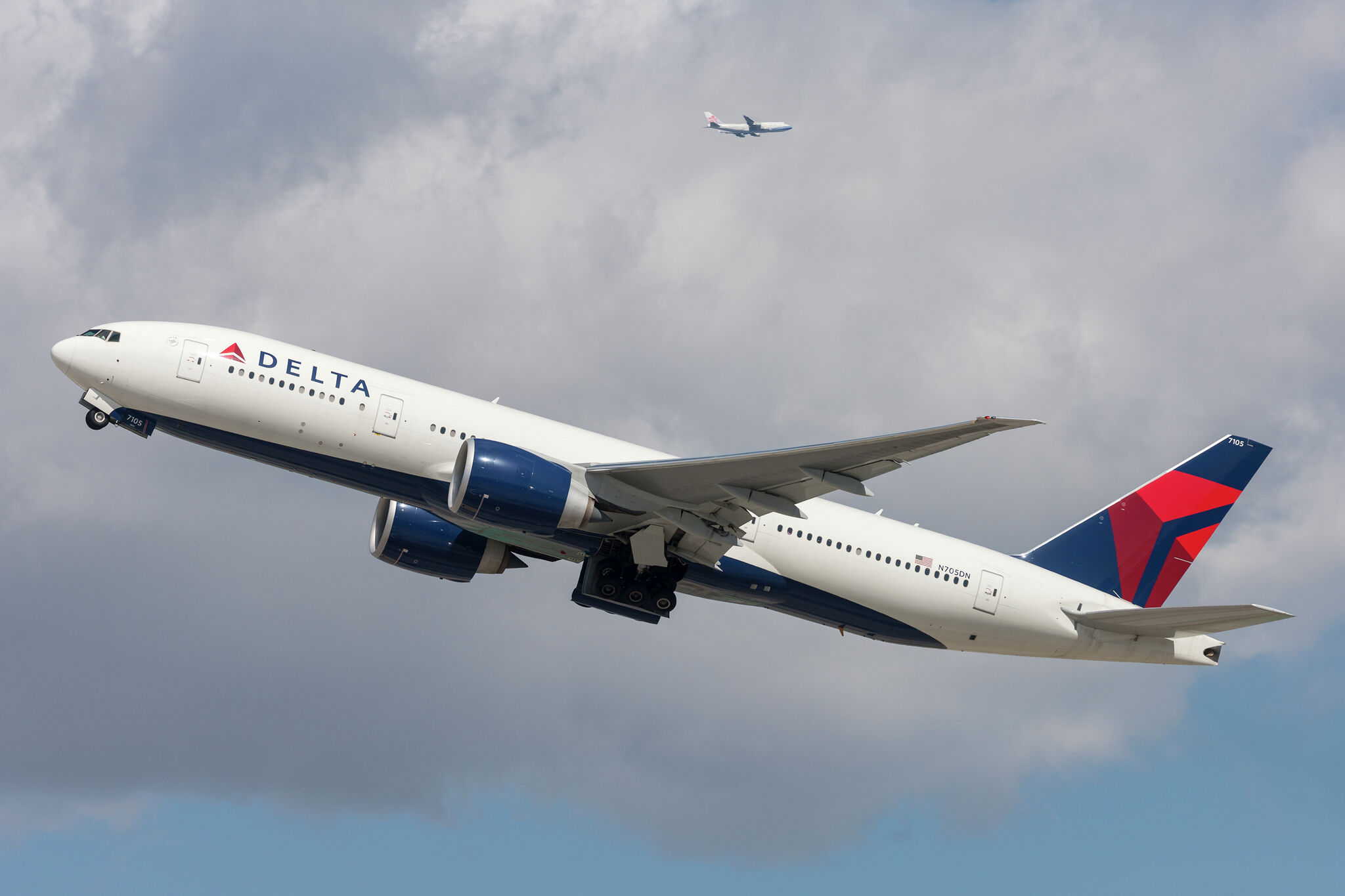 Delta agrees to pay $78.7M after jet fuel dump sickened more than 20 kids
