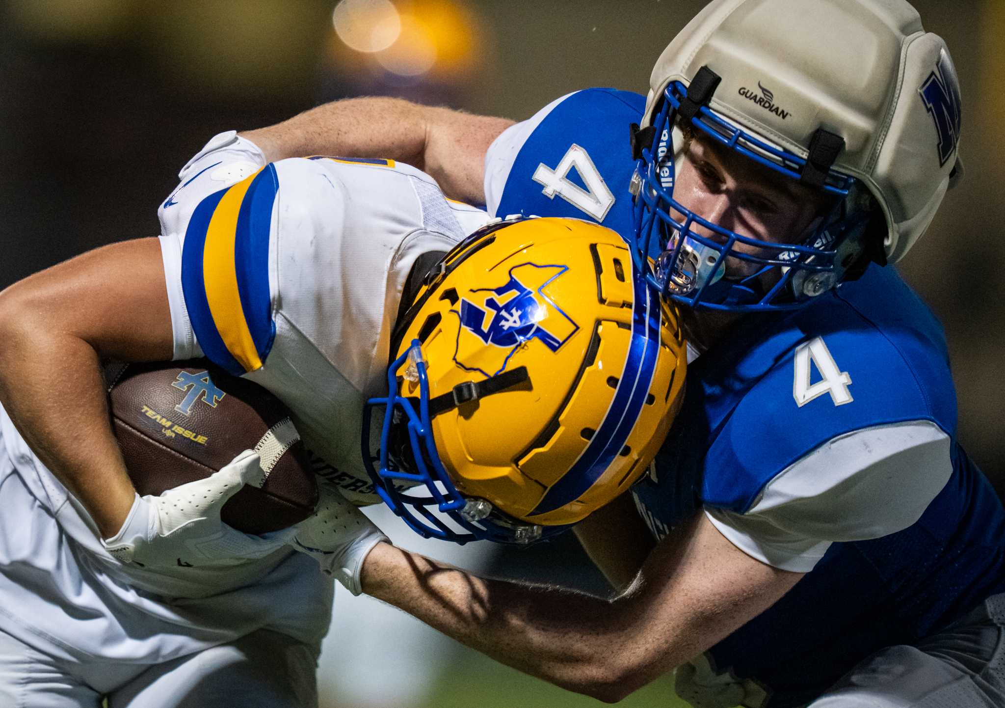 With no Anderson vs McCallum game, Central Texas' 2026 opening week just hits different
