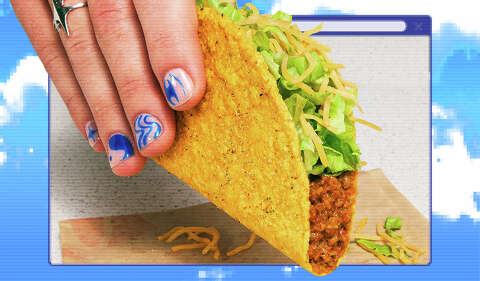 Taco Bell bringing back 5 items from the 2000s in Decades Y2K menu